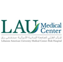 LAU-Medical-center-logo