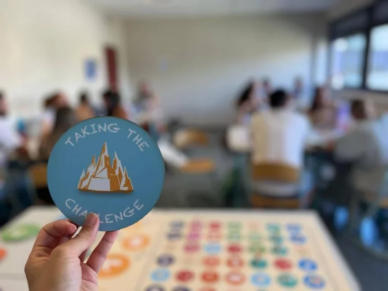 Une start-up libanaise veut révolutionner l’apprentissage de l’entrepreneuriat
